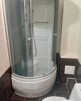 1-к квартира, на длительный срок, 36м2, 1/3 этаж