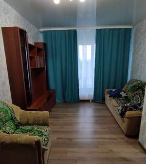 1-к квартира, на длительный срок, 37м2, 1/16 этаж