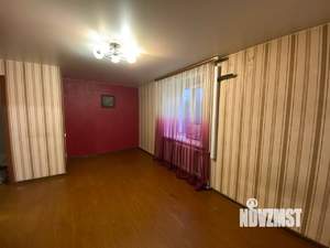 1-к квартира, на длительный срок, 31м2, 4/5 этаж
