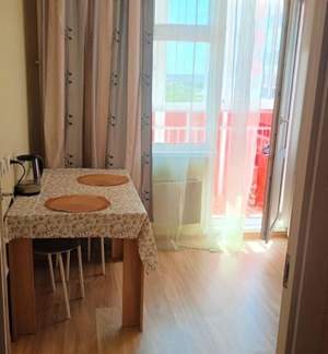 1-к квартира, на длительный срок, 35м2, 10/17 этаж