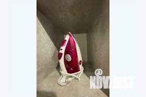 1-к квартира, посуточно, 27м2, 3/16 этаж