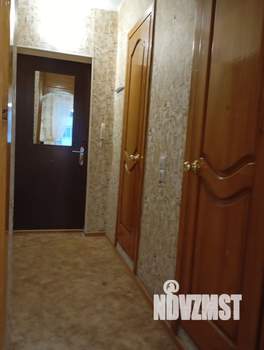 1-к квартира, на длительный срок, 35м2, 3/10 этаж