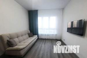 2-к квартира, посуточно, 45м2, 4/16 этаж