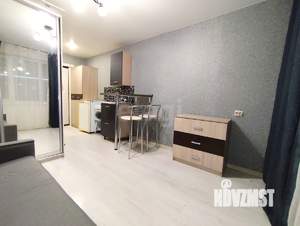 1-к квартира, на длительный срок, 17м2, 8/9 этаж