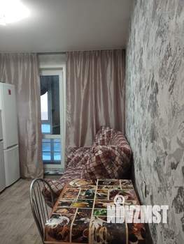 1-к квартира, на длительный срок, 36м2, 10/10 этаж