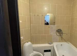 1-к квартира, на длительный срок, 17м2, 7/9 этаж