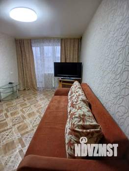 1-к квартира, на длительный срок, 36м2, 4/5 этаж