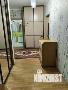 2-к квартира, посуточно, 55м2, 1/1 этаж