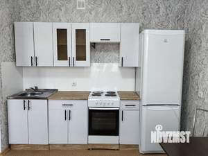 1-к квартира, на длительный срок, 41м2, 3/9 этаж