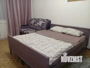 2-к квартира, посуточно, 47м2, 4/5 этаж
