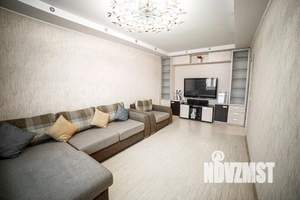 2-к квартира, посуточно, 50м2, 1/1 этаж