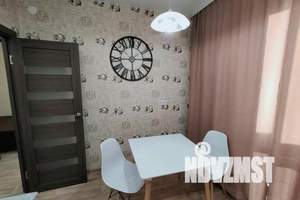 1-к квартира, посуточно, 33м2, 5/16 этаж