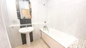 3-к квартира, на длительный срок, 80м2, 1/5 этаж