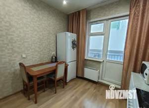 1-к квартира, на длительный срок, 33м2, 2/19 этаж