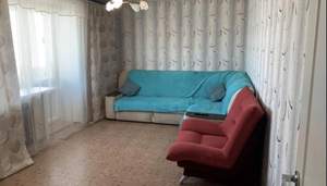 2-к квартира, на длительный срок, 47м2, 9/9 этаж