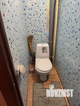 2-к квартира, на длительный срок, 44м2, 4/5 этаж