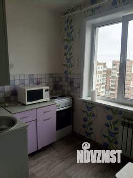 1-к квартира, на длительный срок, 29м2, 9/9 этаж