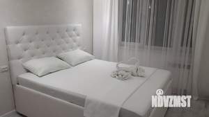 3-к квартира, посуточно, 69м2, 8/14 этаж