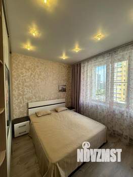 2-к квартира, на длительный срок, 51м2, 3/9 этаж