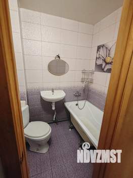 Студия квартира, на длительный срок, 18м2, 1/5 этаж