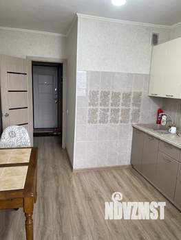 3-к квартира, на длительный срок, 66м2, 4/16 этаж
