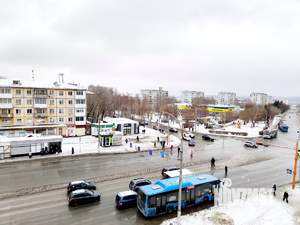 1-к квартира, на длительный срок, 32м2, 5/5 этаж