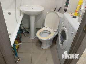 Студия квартира, на длительный срок, 17м2, 5/9 этаж