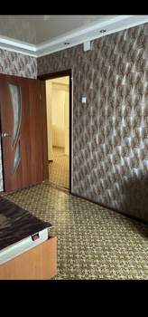 3-к квартира, на длительный срок, 63м2, 6/10 этаж