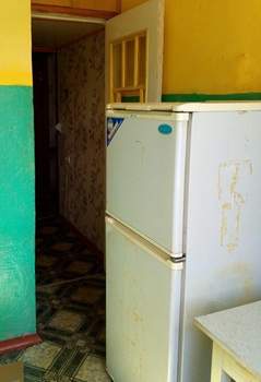 2-к квартира, на длительный срок, 45м2, 2/5 этаж