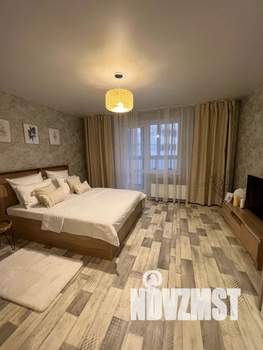 Студия квартира, посуточно, 25м2, 7/9 этаж