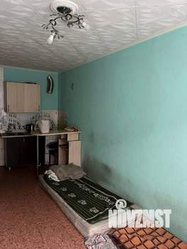 1-к квартира, на длительный срок, 22м2, 2/9 этаж