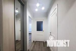 2-к квартира, посуточно, 45м2, 4/16 этаж