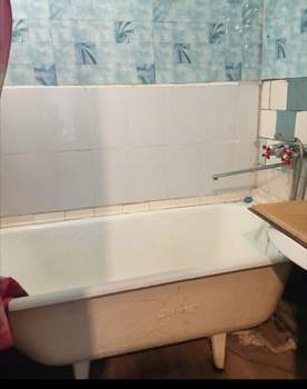 3-к квартира, на длительный срок, 62м2, 1/5 этаж