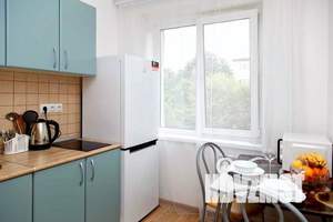 1-к квартира, посуточно, 35м2, 4/5 этаж