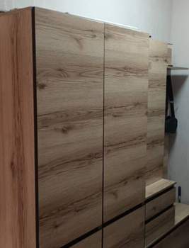 Студия квартира, на длительный срок, 27м2, 11/15 этаж