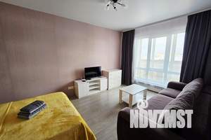 1-к квартира, посуточно, 33м2, 14/16 этаж