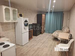 Студия квартира, на длительный срок, 23м2, 6/9 этаж