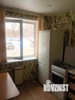 1-к квартира, на длительный срок, 32м2, 1/5 этаж