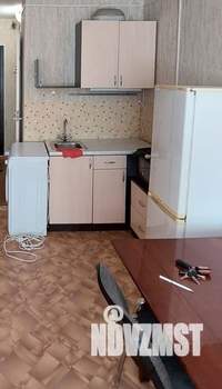 1-к квартира, на длительный срок, 23м2, 4/9 этаж