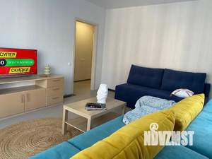 3-к квартира, посуточно, 85м2, 8/13 этаж