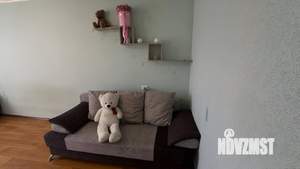 1-к квартира, на длительный срок, 24м2, 8/9 этаж