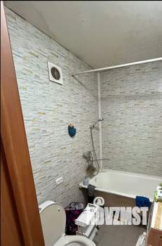 1-к квартира, на длительный срок, 33м2, 5/5 этаж