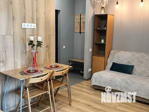 2-к квартира, посуточно, 43м2, 9/16 этаж