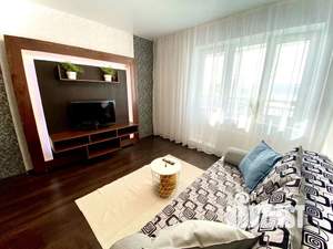 2-к квартира, посуточно, 50м2, 8/25 этаж