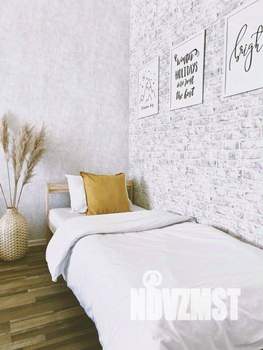 1-к квартира, посуточно, 60м2, 1/1 этаж