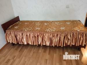 1-к квартира, на длительный срок, 39м2, 4/9 этаж