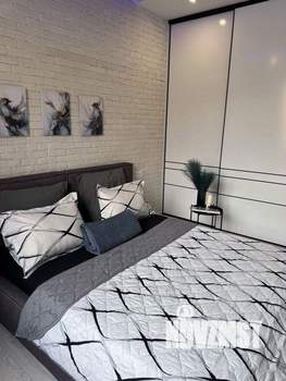 2-к квартира, посуточно, 60м2, 1/1 этаж