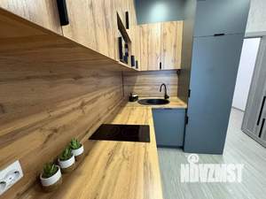 1-к квартира, посуточно, 36м2, 1/9 этаж