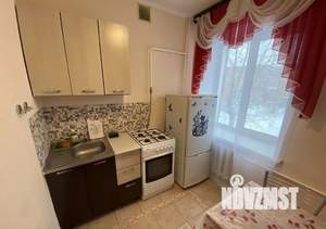 2-к квартира, посуточно, 45м2, 3/5 этаж