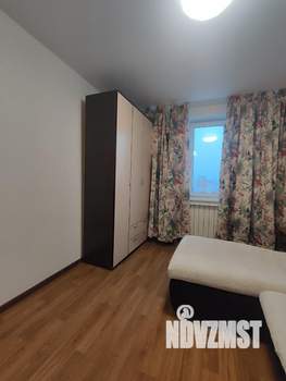 1-к квартира, на длительный срок, 17м2, 9/9 этаж